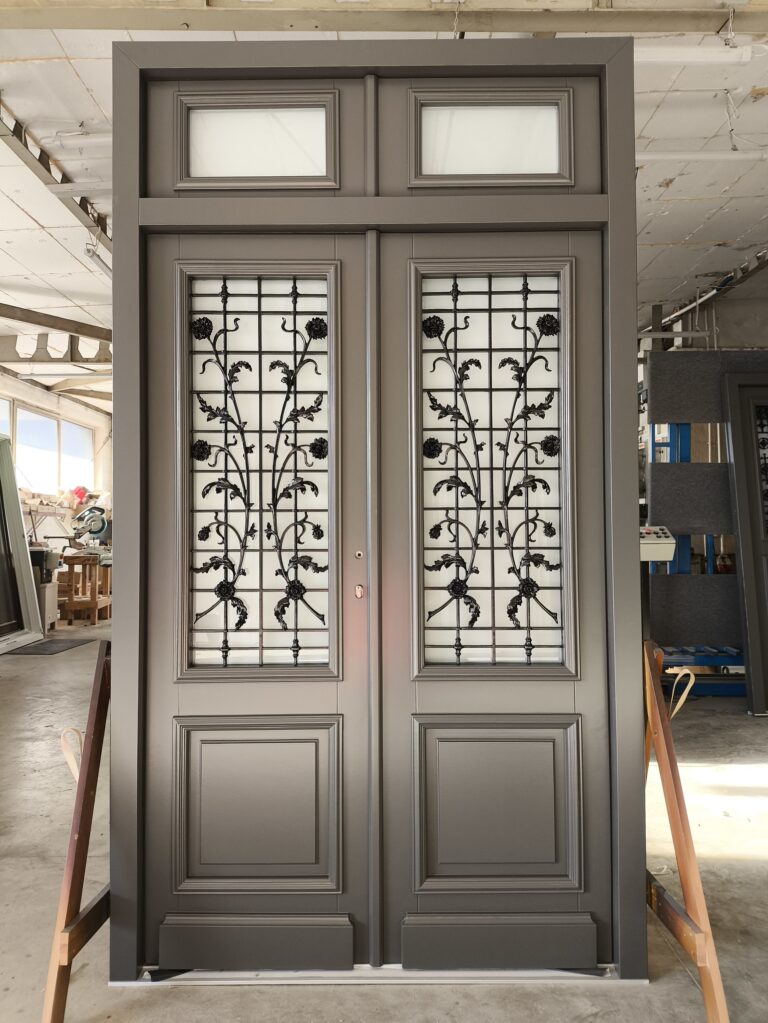 Kolejna piękna realizacja gotowa do wysyłki do Francji